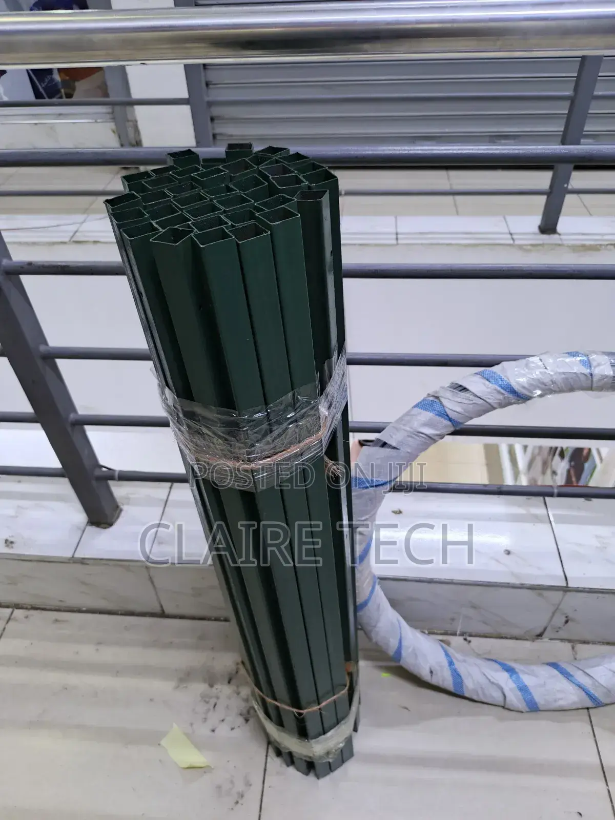 Strainer Post
