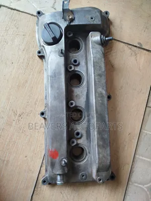 1AZ Engine Top Cover