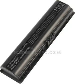 Battery For HP Pavilion DV6000 DV2000