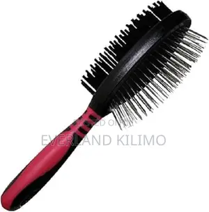 Brush Vanity Double, Small