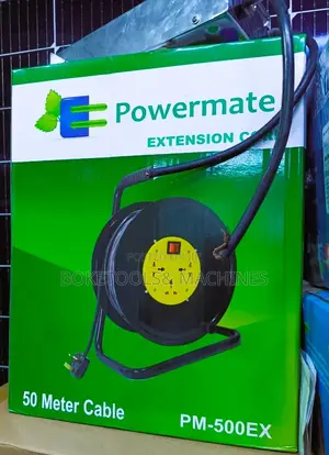 Powermate Extension Cable 2.5mm