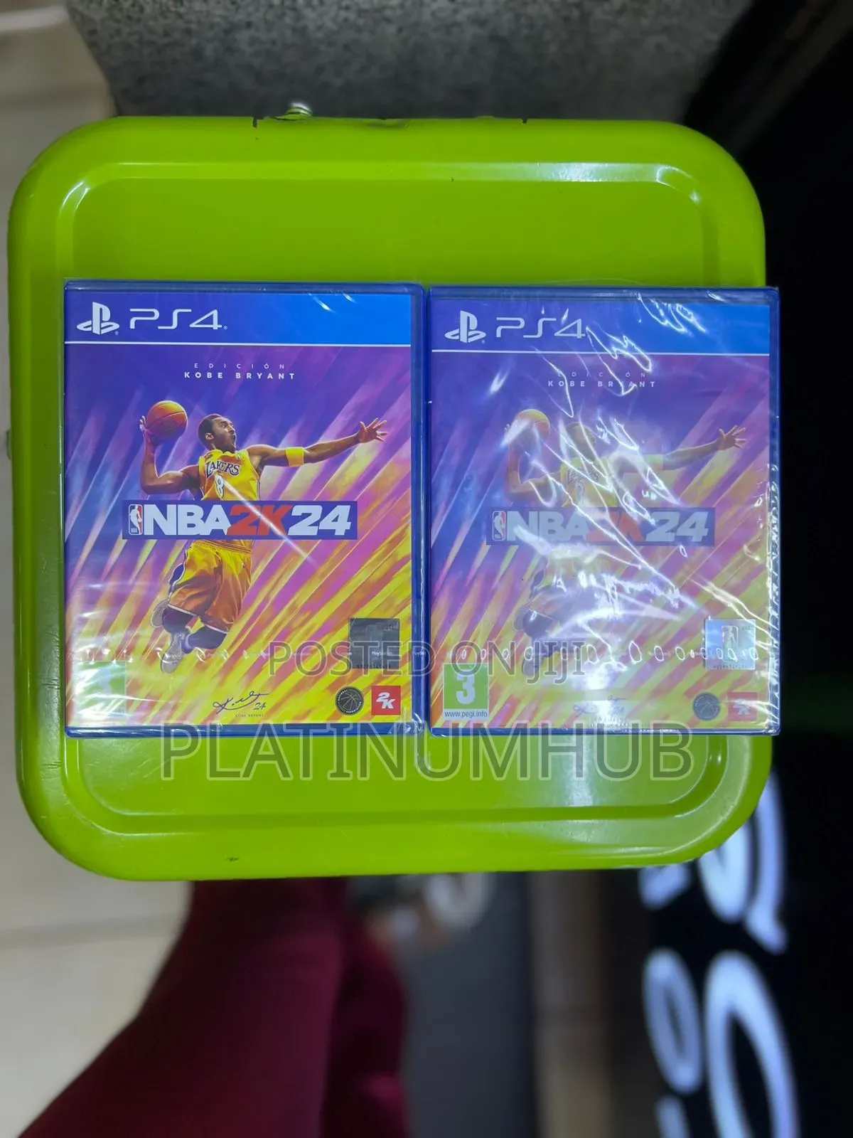 Nba 2K24 Basketball Ps4 Game
