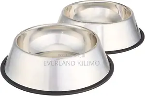 Dog Bowls for Food and Water