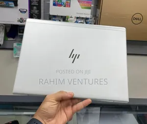Laptop HP EliteBook 735 G6 8GB AMD Ryzen 5 SSD 256GB