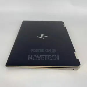 New Laptop HP Spectre X360 8GB Intel Core I5 SSD 512GB