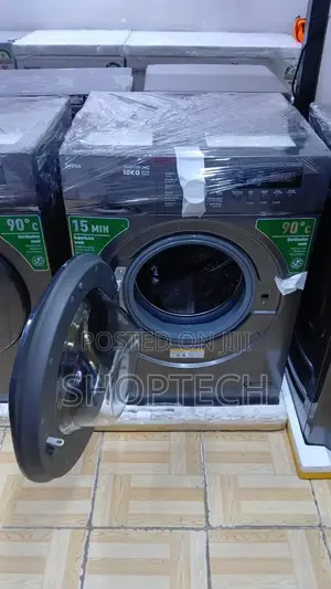 Synix 10kg Wash and Spin