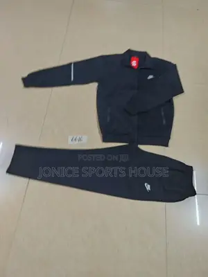Nike Sport Tracksuits