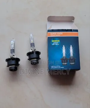 D4r/D4s/D2s/D2r Original Bulbs