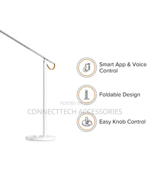 Mi Smart Desk Lamp 1S