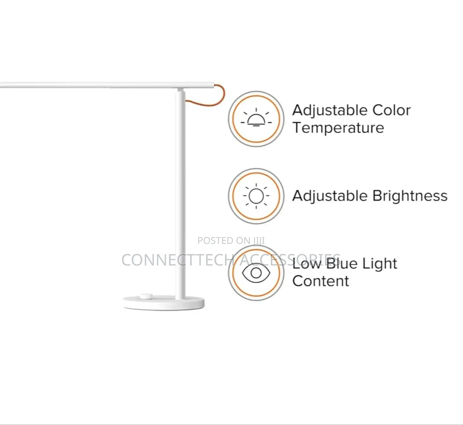 Mi Smart Desk Lamp 1S