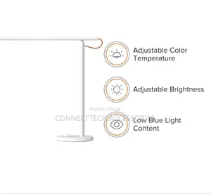 Mi Smart Desk Lamp 1S