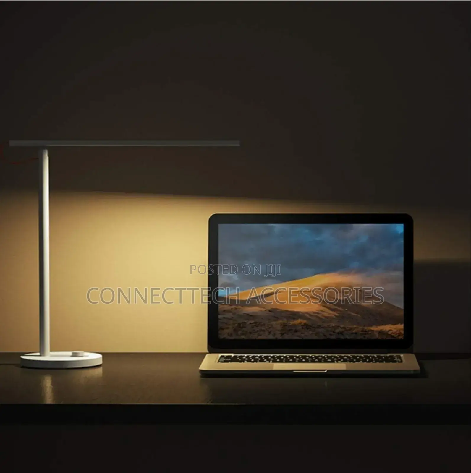 Mi Smart Desk Lamp 1S
