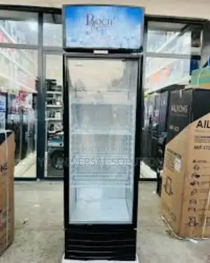 Roch Display 279 Litres Showcase Chiller Refrigerator