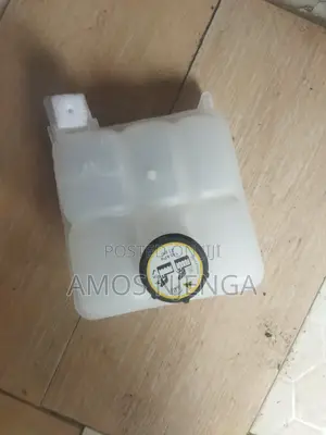 Mazda Axela Coolant Tanks Available
