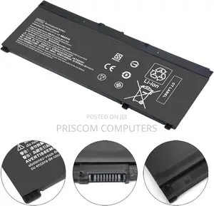 HP Pavilion 15-cx 15-cx00 15-cx0058wm Envy X360 Battery