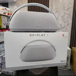 Harman Kardon Go + Play