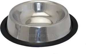 Non Slip Pet Bowl