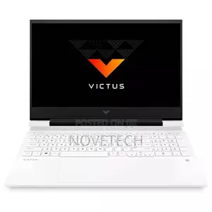 New Laptop HP Victus 16 16GB Intel Core I5 SSD 512GB