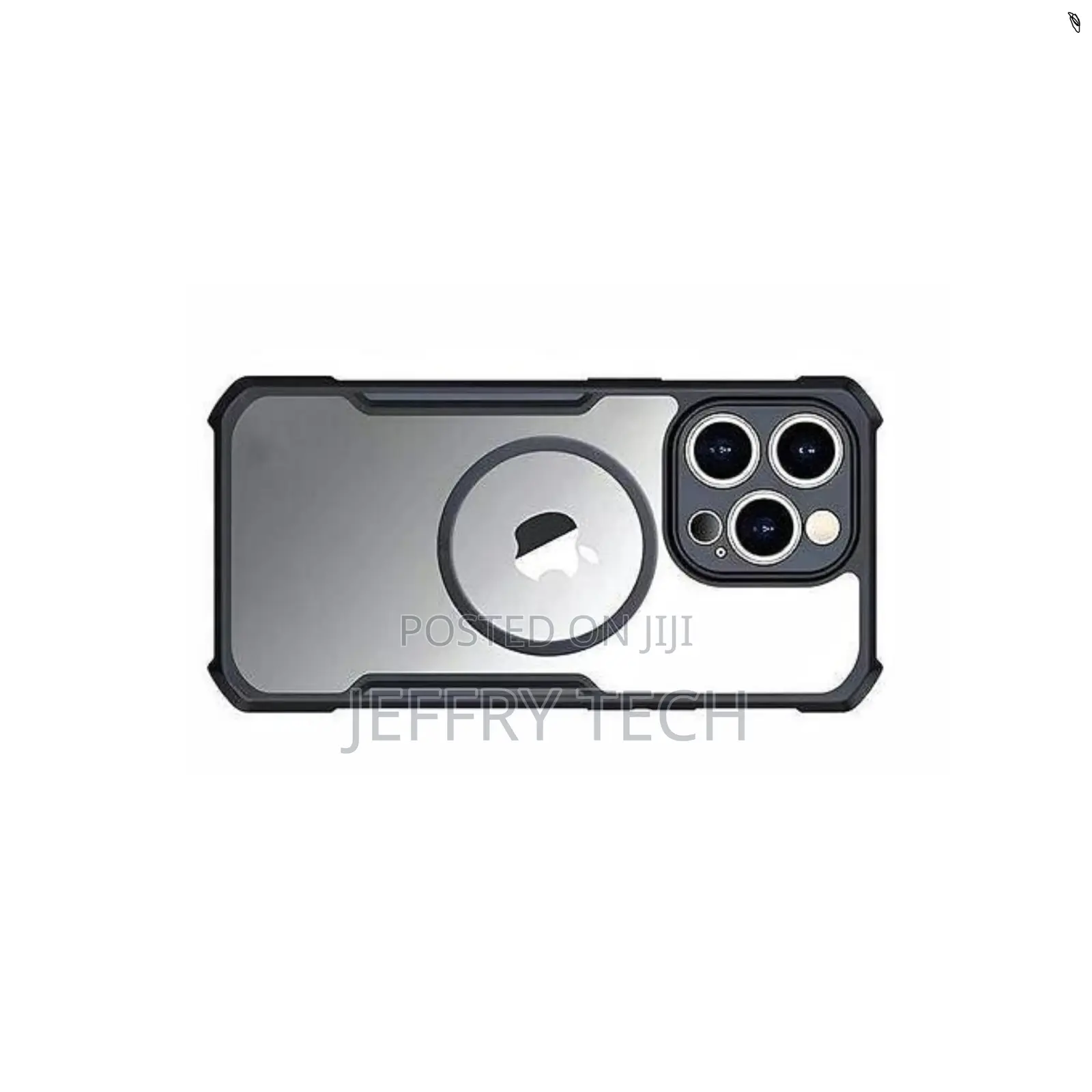 Xundd iPhone 14 Pro Max Magsafe Protective Case/Cover