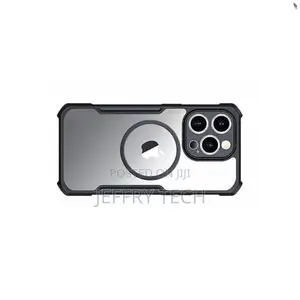 Xundd iPhone 14 Pro Max Magsafe Protective Case/Cover