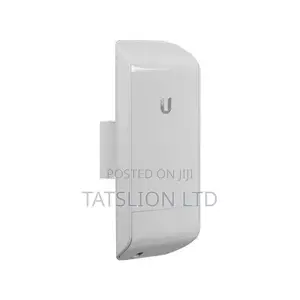 Ubiquiti Networks Ubiquiti Nanostation Loco M2