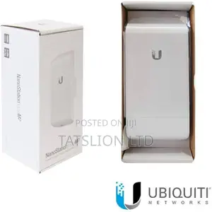 Ubiquiti Networks Ubiquiti Nanostation Loco M2 2.4ghz 8dbi