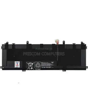 Su06xl Battery for HP Spectre X360 15-Df Df0033dx Df0008ca