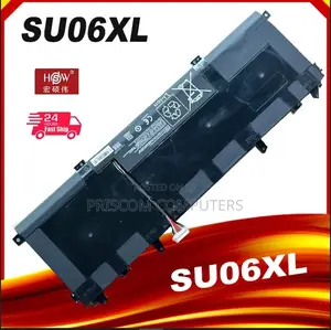 HP Pavilion 15-Cx 15-Cx00 15-Cx0058wm Envy X360 Battery