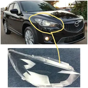 Mazda Cx5 Head Light Lens