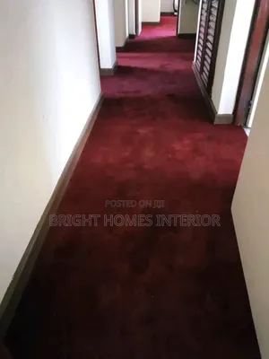 Maroon Vip Office Carpet Office Carpet