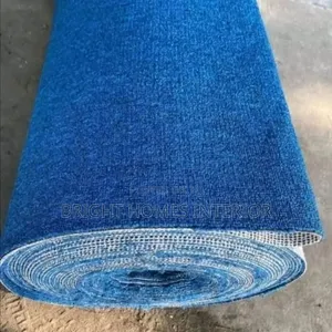 Blue Office Carpet Church Carpets House Carpet