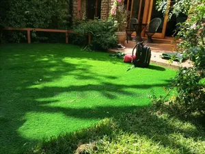 Balcony Grass Carpets Grass Carpets