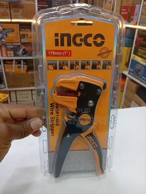 Hwsp15608 Wire Stripper