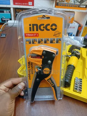 Hwsp15608 Wire Stripper