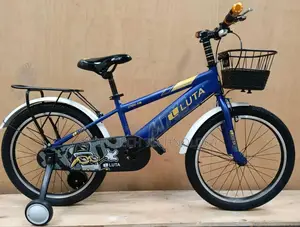 Bicycle Size 20 Luta 