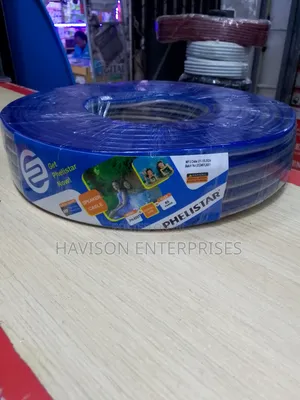 Durable Speaker Cable(PH-800)