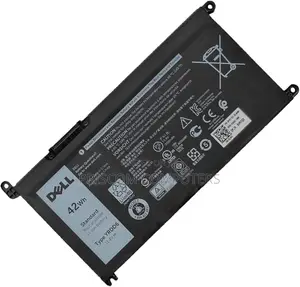 Yrdd6 Battery for Dell Inspiron 5482 5480 5481 5485 5491 559