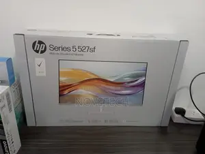 HP Series 5 23.8 Inch FHD Monitor - 524sf 94C17AA#ABA