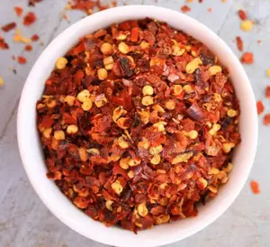 Chili Flakes 1 Kg