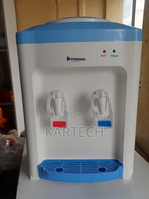 Premier Water Dispenser Table Top