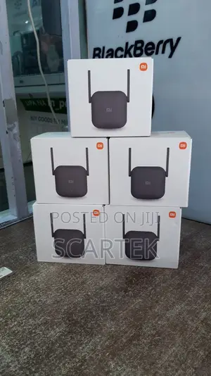 MI Wi-fi Range Extender Pro