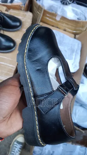 School Shoes
