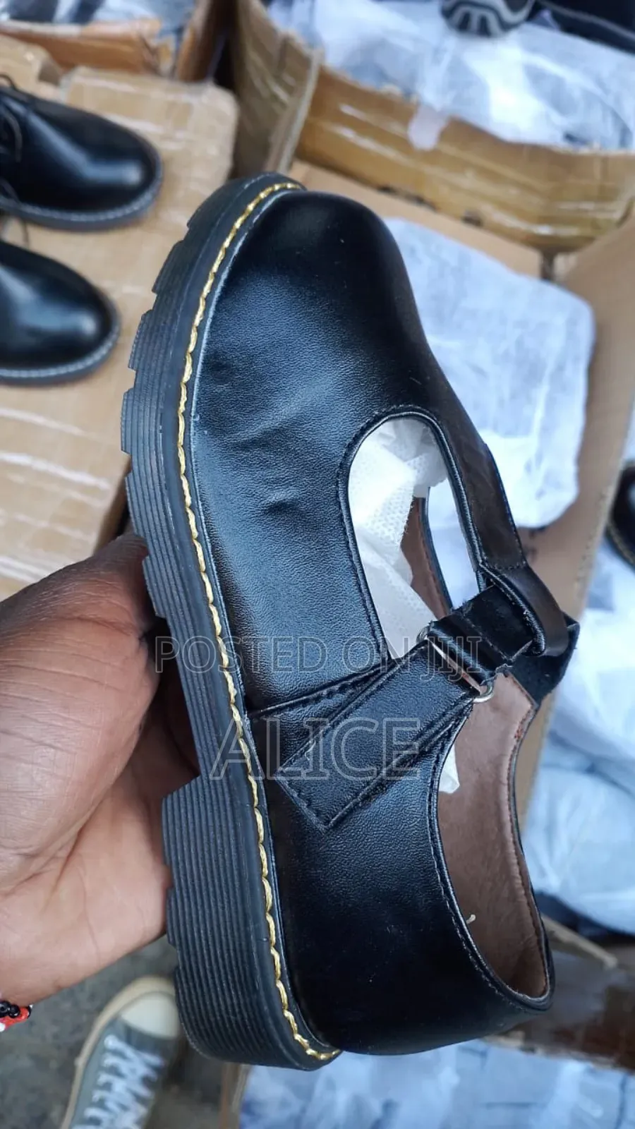 School Shoes