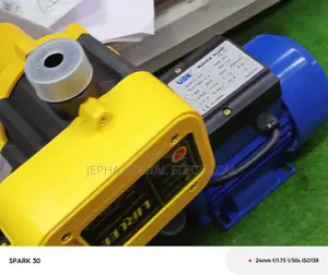 Booster Pump 0.5hp+Automatic Pump Control