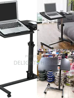 Foldable Computer Desk Pa