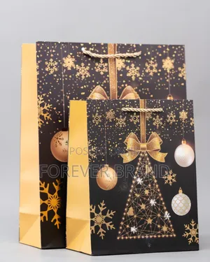 Christmas  Giftbags
