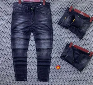 Men Fashion Jeans/Pants