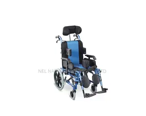 Adult Cerebral Palsy Wheelchair (Bme 4620)