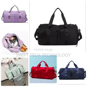 Duffle Bag /Unisex Gym