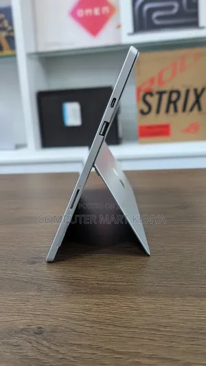 Laptop Microsoft Surface Pro 7 8GB Intel Core I5 SSD 128GB